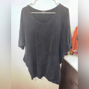 Babaton 100% silk dress